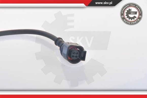 Sensor, wheel speed 06SKV110 - image 4