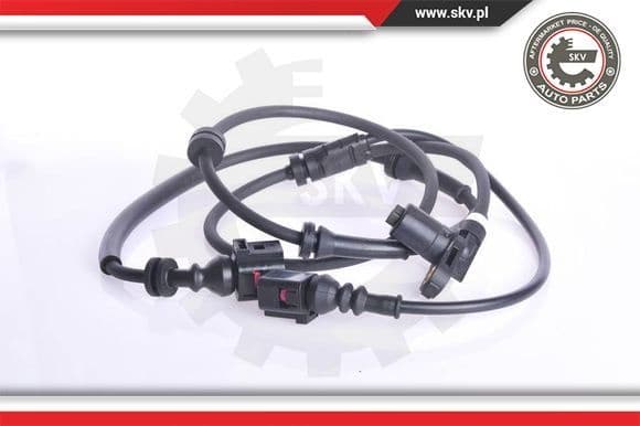 Sensor, wheel speed 06SKV111