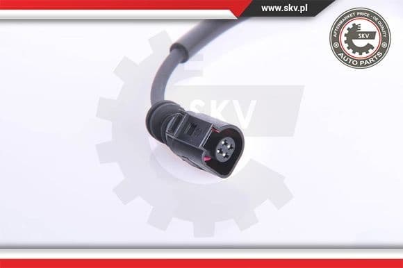 Sensor, wheel speed 06SKV112 - image 2