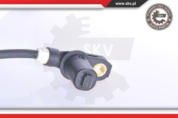 Sensor, wheel speed 06SKV112 - image 4