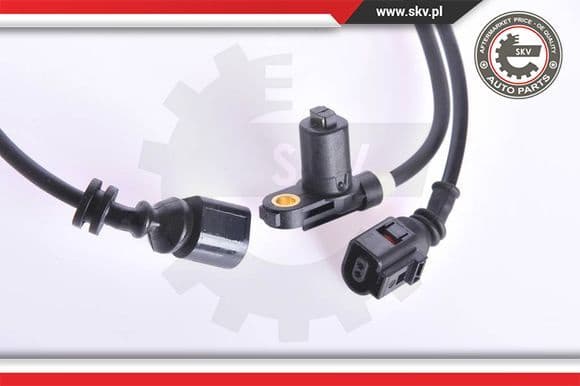 Sensor, wheel speed 06SKV114 - image 3