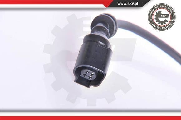 Sensor, wheel speed 06SKV114 - image 4