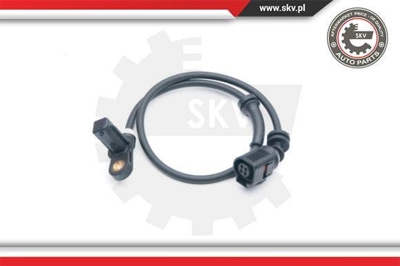 Sensor, wheel speed 06SKV275