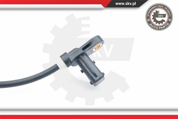 Sensor, wheel speed 06SKV275 - image 3
