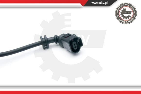 Sensor, wheel speed 06SKV335 - image 2