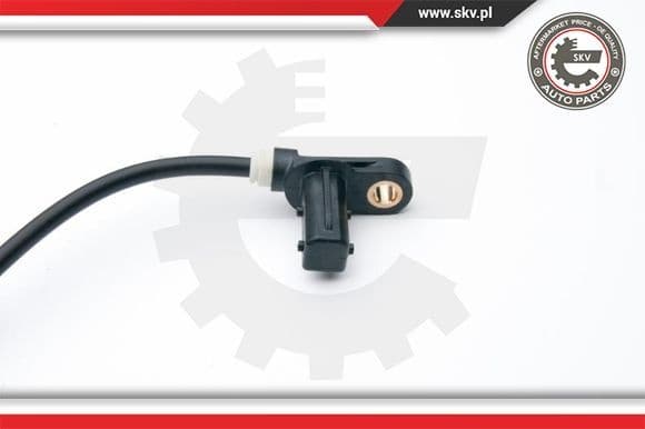 Sensor, wheel speed 06SKV335 - image 3