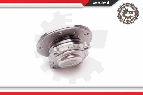 Wheel Bearing Kit 29SKV117 - image 3