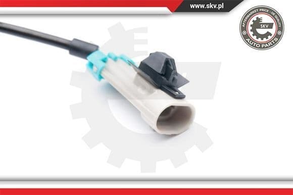 Sensor, wheel speed 06SKV292 - image 2