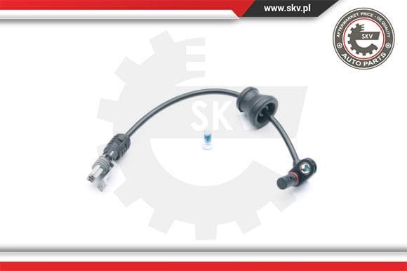 Sensor, wheel speed 06SKV293