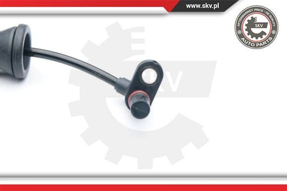 Sensor, wheel speed 06SKV293 - image 2