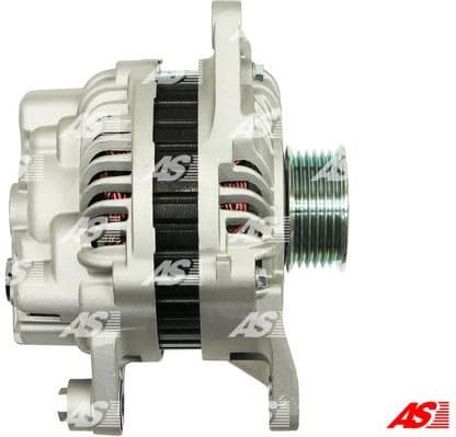 Alternator AS A5069 - image 2