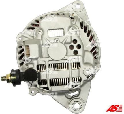 Alternator AS A5069 - image 3
