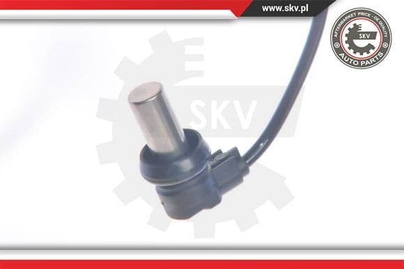 Sensor, wheel speed 06SKV057 - image 3