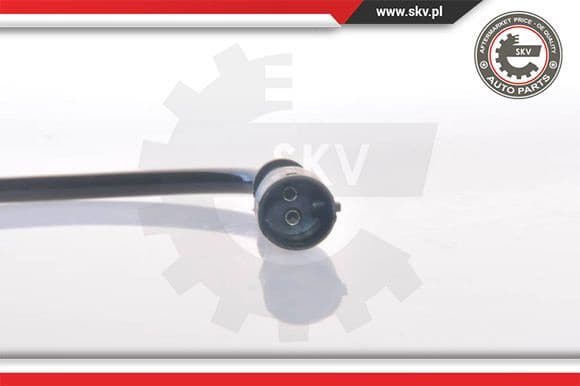 Sensor, wheel speed 06SKV057 - image 4