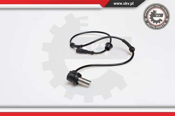 Sensor, wheel speed 06SKV160 - image 2