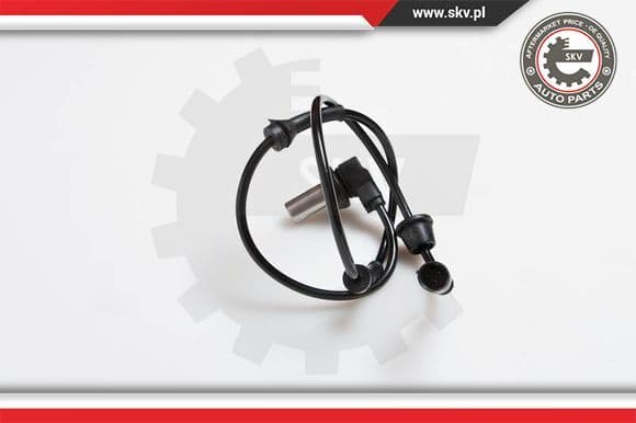 Sensor, wheel speed 06SKV160 - image 3