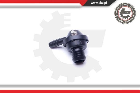 Valve, crankcase ventilation 31SKV104
