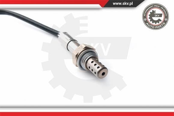 Oxygen Sensor 09SKV909 - image 2