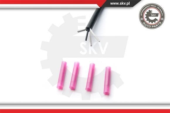 Oxygen Sensor 09SKV909 - image 3