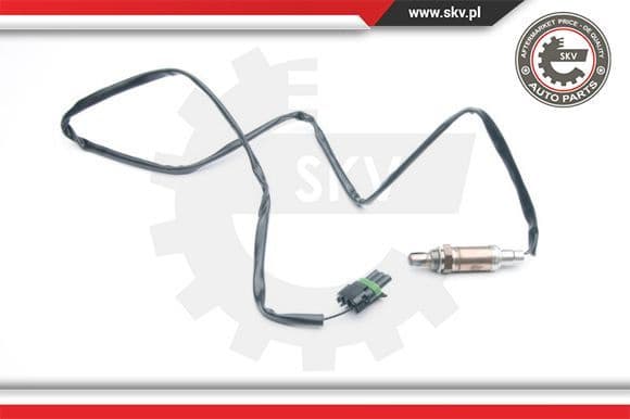 Oxygen Sensor 09SKV536 - image 2