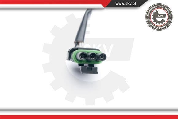 Oxygen Sensor 09SKV536 - image 4