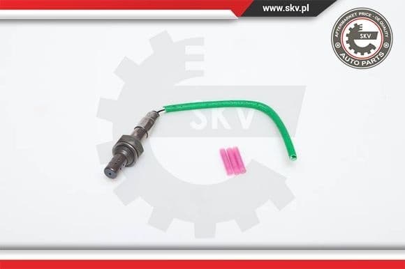 Oxygen Sensor 09SKV903