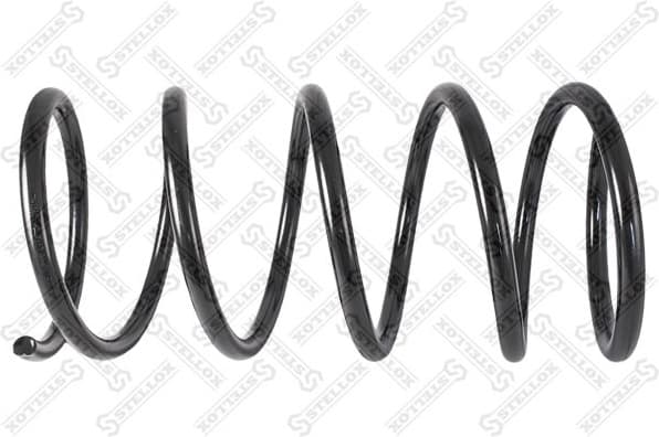 Suspension Spring 10-21157-SX