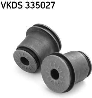 Mounting, control/trailing arm VKDS 335027