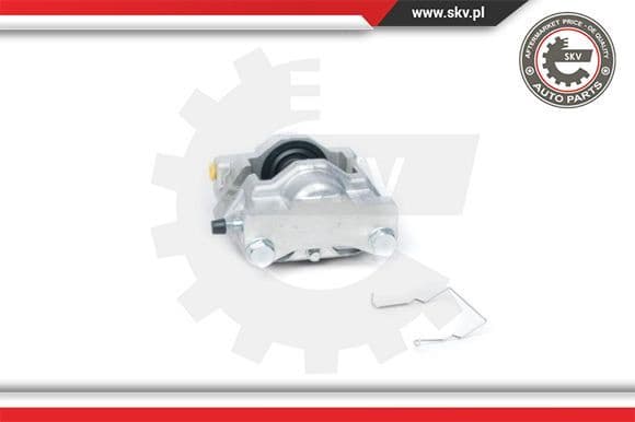 Brake Caliper 23SKV083 - image 2