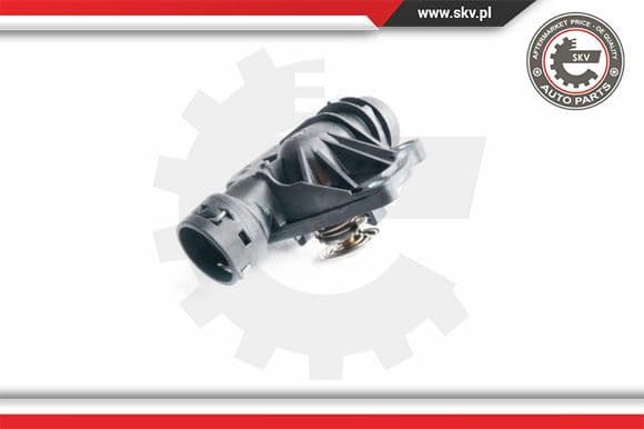 Thermostat, coolant 20SKV027 - image 2