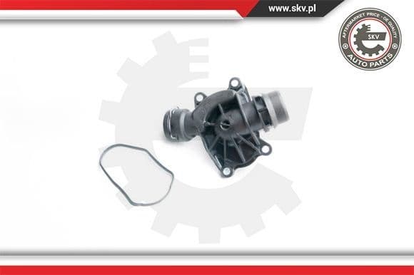 Thermostat, coolant 20SKV027 - image 4