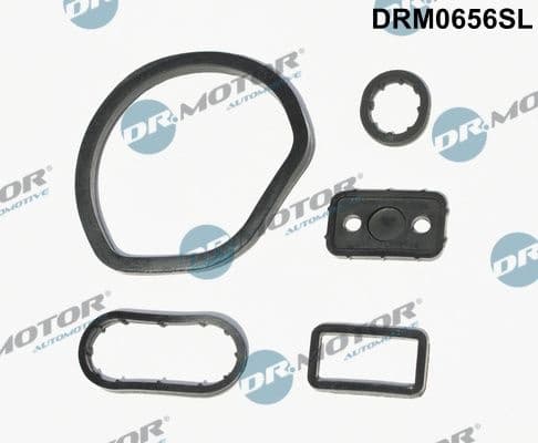 Gasket Set, oil cooler DRM0656SL