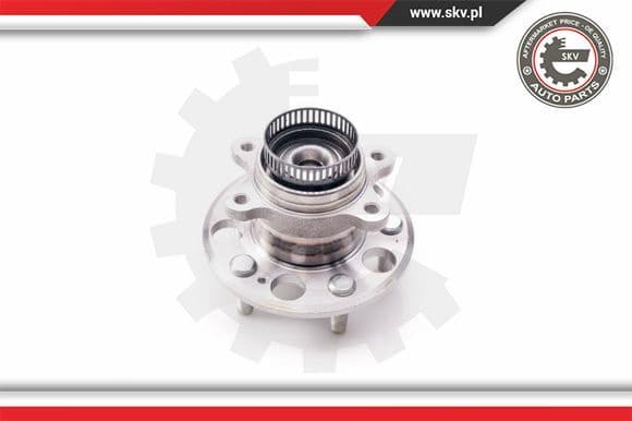 Wheel Bearing Kit 29SKV071 - image 2