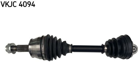 Drive Shaft VKJC 4094
