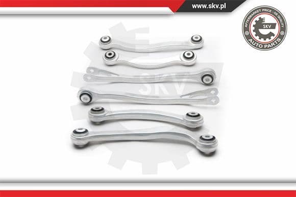 Repair Kit, control arm 04SKV290