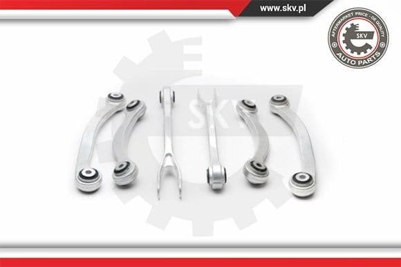 Repair Kit, control arm 04SKV290 - image 2