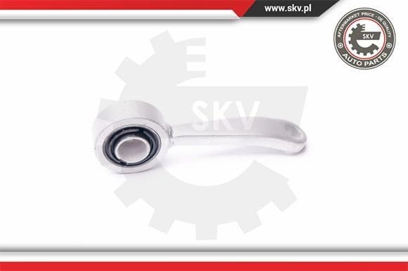 Repair Kit, control arm 04SKV300 - image 6