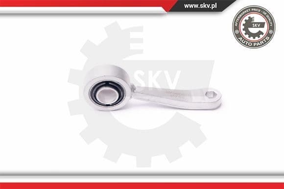Repair Kit, control arm 04SKV300 - image 7