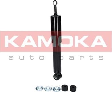 Shock Absorber 2001008 - image 2