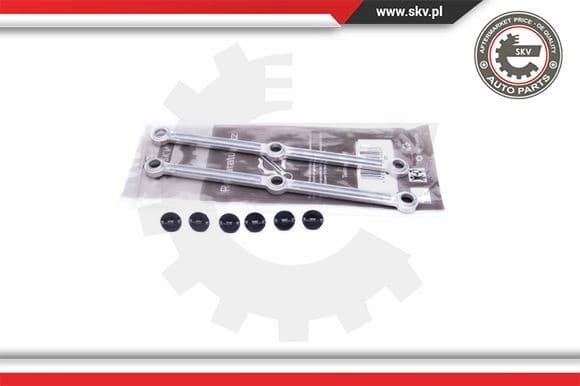 Repair Kit, intake manifold module 49SKV507