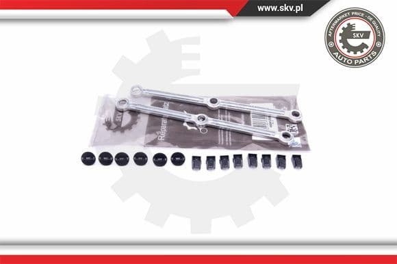 Repair Kit, intake manifold module 49SKV508