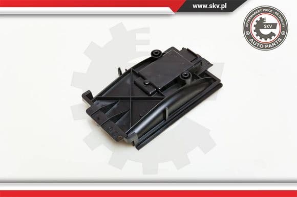 Resistor, interior blower 95SKV004 - image 2