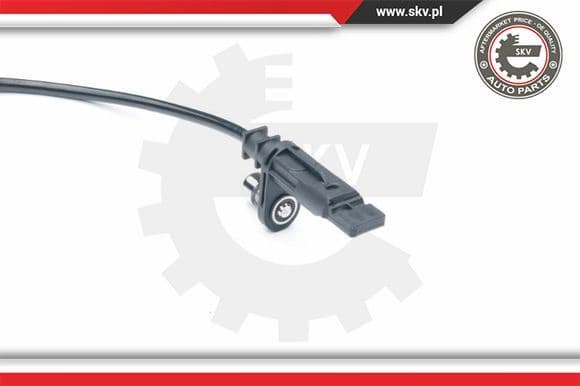 Sensor, wheel speed 06SKV320 - image 2