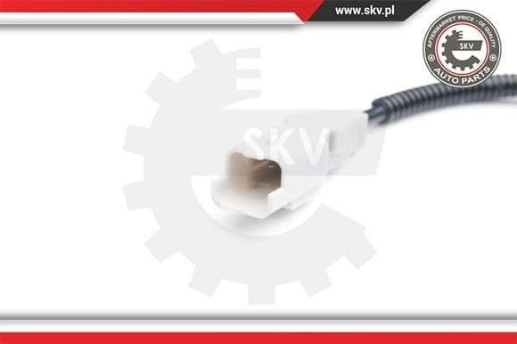 Sensor, wheel speed 06SKV320 - image 3