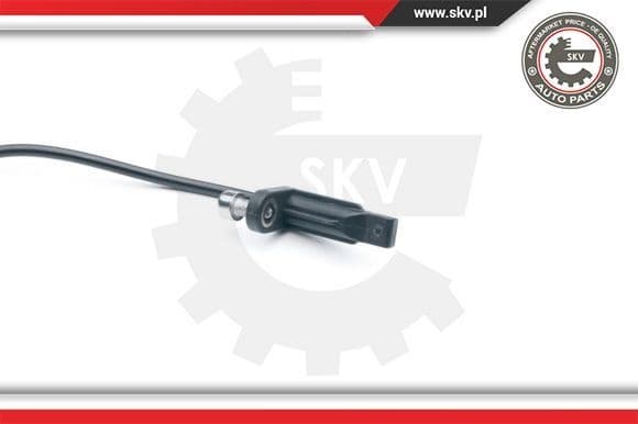 Sensor, wheel speed 06SKV321 - image 2