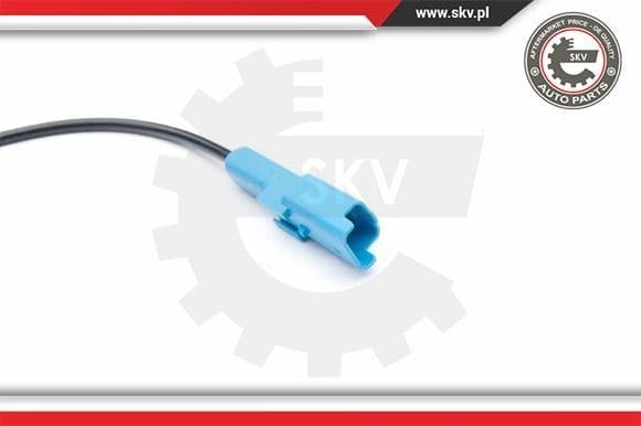 Sensor, wheel speed 06SKV321 - image 3