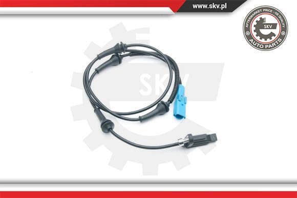 Sensor, wheel speed 06SKV322