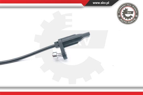 Sensor, wheel speed 06SKV322 - image 2