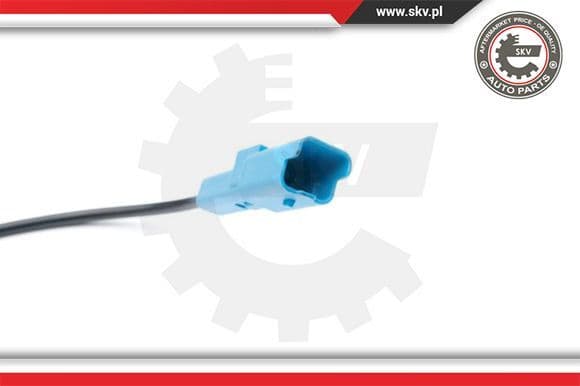 Sensor, wheel speed 06SKV322 - image 3