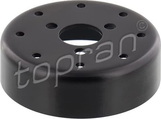 Belt Pulley, radiator fan 113 790
